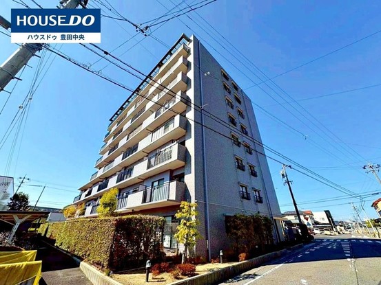 apartment 愛知県豊田市元宮町５丁目8-2 ハウスドゥ豊田中央