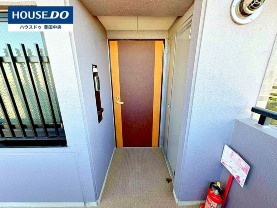 apartment 愛知県豊田市元宮町５丁目8-2 ハウスドゥ豊田中央