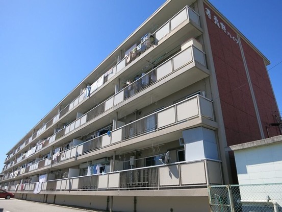 apartment 愛知県豊田市元宮町５丁目8-2 ハウスドゥ豊田中央