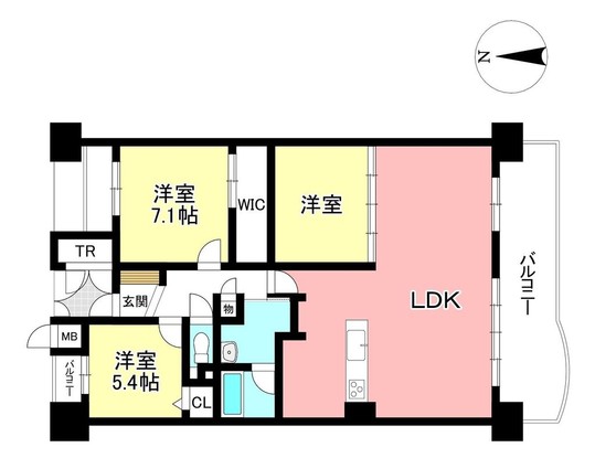 apartment 愛知県豊田市元宮町５丁目8-2 ハウスドゥ豊田中央