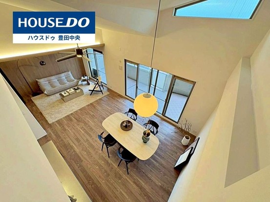 apartment 愛知県豊田市元宮町５丁目8-2 ハウスドゥ豊田中央