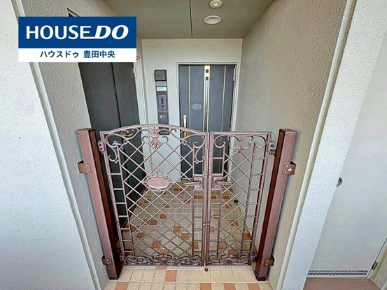 apartment 愛知県豊田市元宮町５丁目8-2 ハウスドゥ豊田中央
