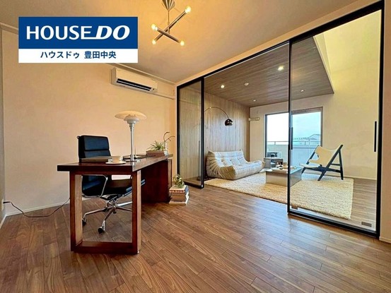 apartment 愛知県豊田市元宮町５丁目8-2 ハウスドゥ豊田中央