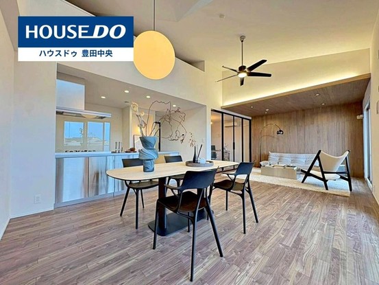 apartment 愛知県豊田市元宮町５丁目8-2 ハウスドゥ豊田中央