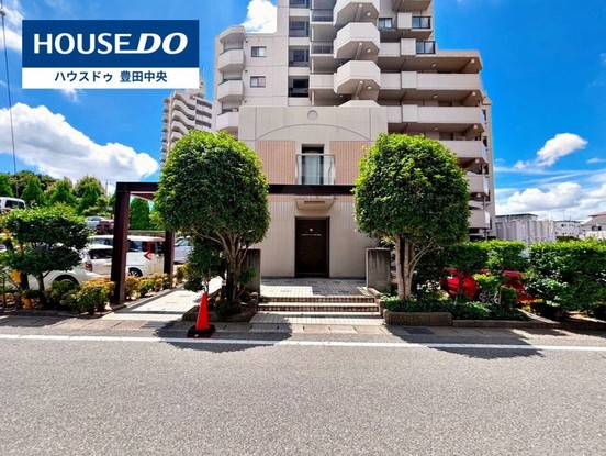 apartment 愛知県豊田市元宮町５丁目8-2 ハウスドゥ豊田中央