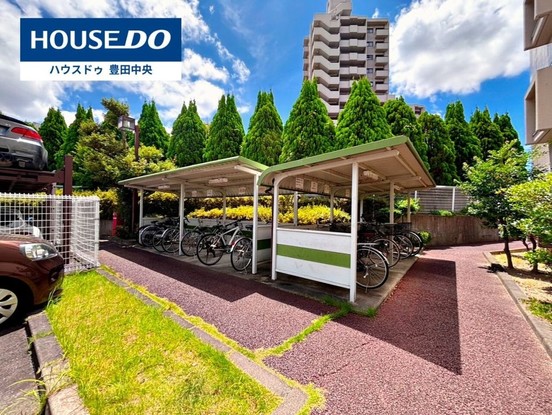 apartment 愛知県豊田市元宮町５丁目8-2 ハウスドゥ豊田中央