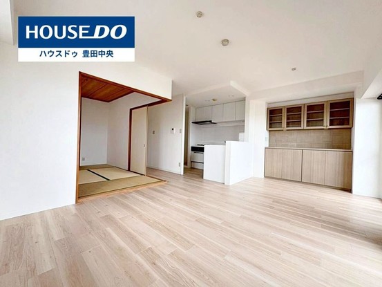 apartment 愛知県豊田市元宮町５丁目8-2 ハウスドゥ豊田中央