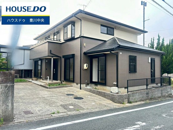 detached 愛知県豊川市御油町汲ケ谷
地図を見る