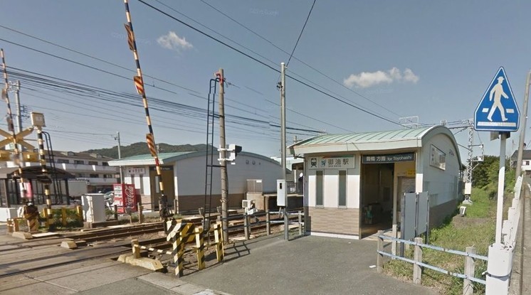 detached 愛知県豊川市御油町汲ケ谷
地図を見る