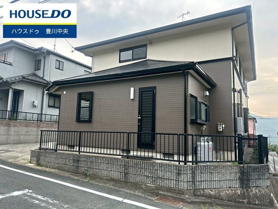 detached 愛知県豊川市御油町汲ケ谷
地図を見る