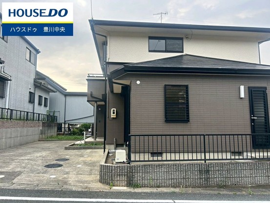 detached 愛知県豊川市御油町汲ケ谷
地図を見る