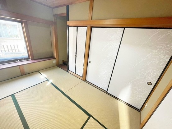 detached 愛知県豊川市本野町中貝津
地図を見る