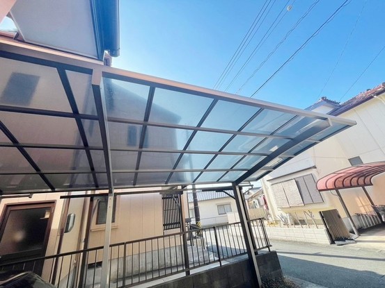 detached 愛知県豊川市本野町中貝津
地図を見る
