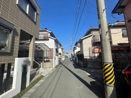 detached 愛知県豊川市本野町中貝津
地図を見る
