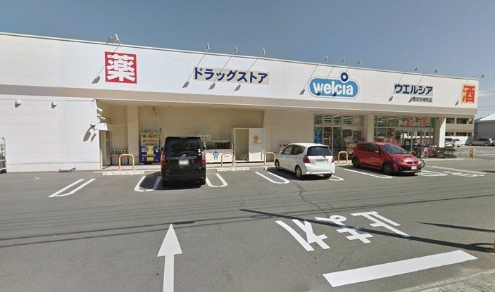 detached 愛知県豊川市本野町中貝津
地図を見る