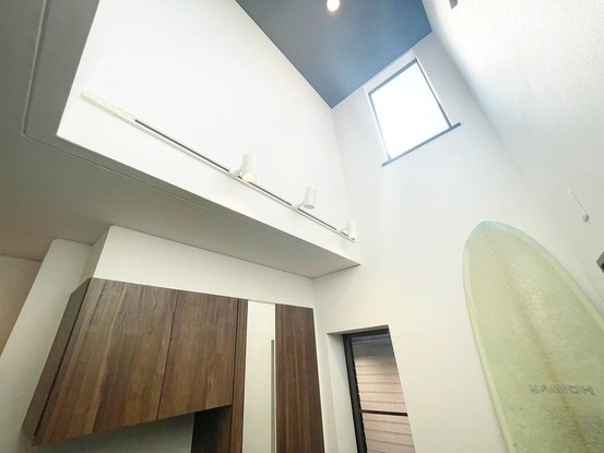 detached 愛知県豊川市本野町中貝津
地図を見る