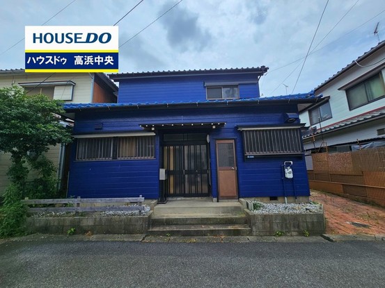detached 愛知県高浜市豊田町３丁目7-12 ハウスドゥ高浜中央