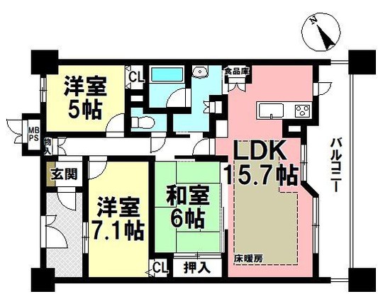 apartment 愛知県高浜市豊田町３丁目7-12 ハウスドゥ高浜中央