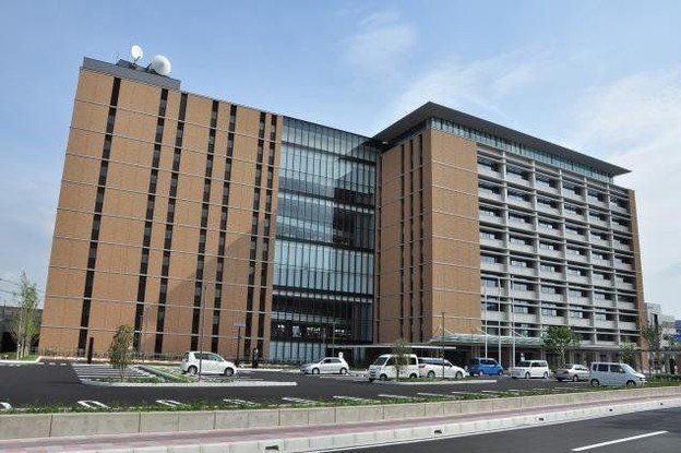 apartment 愛知県高浜市豊田町３丁目7-12 ハウスドゥ高浜中央
