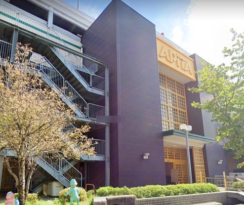 apartment 愛知県高浜市豊田町３丁目7-12 ハウスドゥ高浜中央