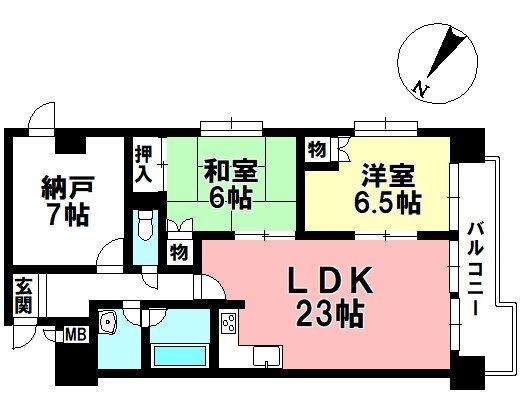 apartment 愛知県高浜市豊田町３丁目7-12 ハウスドゥ高浜中央