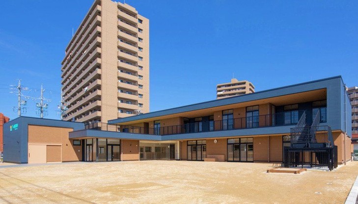 apartment 愛知県高浜市豊田町３丁目7-12 ハウスドゥ高浜中央