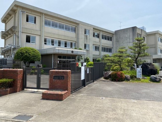 apartment 愛知県高浜市豊田町３丁目7-12 ハウスドゥ高浜中央