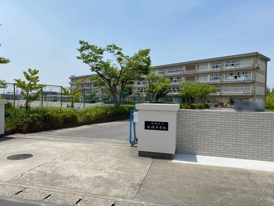 apartment 愛知県高浜市豊田町３丁目7-12 ハウスドゥ高浜中央