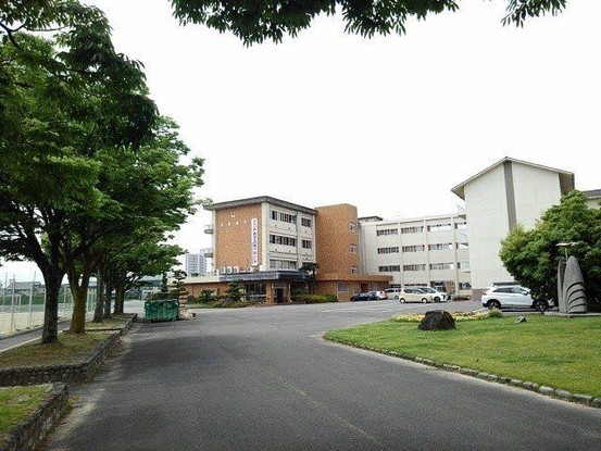 apartment 愛知県高浜市豊田町３丁目7-12 ハウスドゥ高浜中央