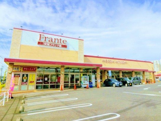 apartment 愛知県高浜市豊田町３丁目7-12 ハウスドゥ高浜中央