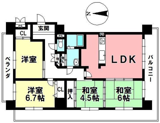 apartment 愛知県高浜市豊田町３丁目7-12 ハウスドゥ高浜中央