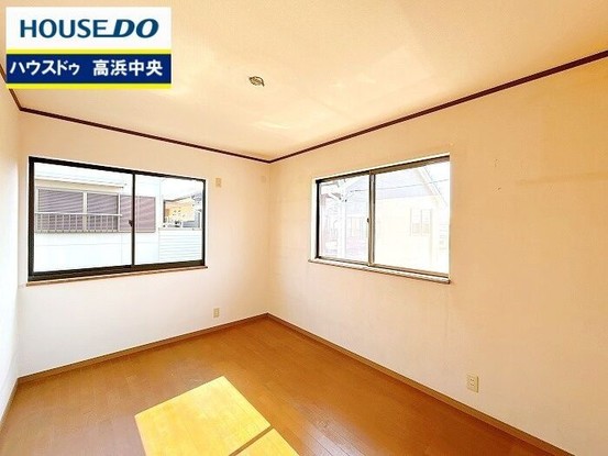 detached 愛知県高浜市豊田町３丁目7-12 ハウスドゥ高浜中央