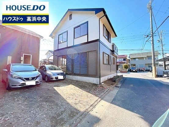 detached 愛知県高浜市豊田町３丁目7-12 ハウスドゥ高浜中央