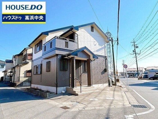 detached 愛知県高浜市豊田町３丁目7-12 ハウスドゥ高浜中央