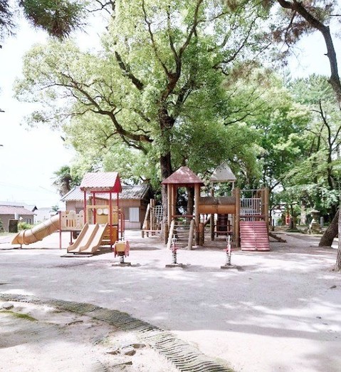 detached 愛知県高浜市豊田町３丁目7-12 ハウスドゥ高浜中央