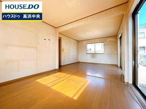 detached 愛知県高浜市豊田町３丁目7-12 ハウスドゥ高浜中央