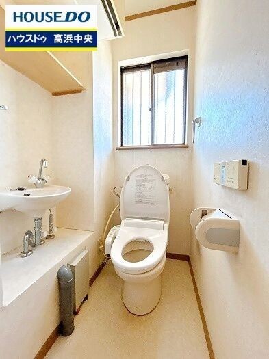 detached 愛知県高浜市豊田町３丁目7-12 ハウスドゥ高浜中央