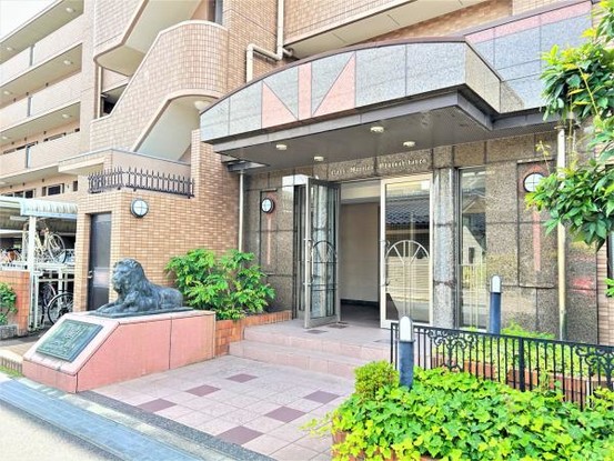 apartment 愛知県豊田市生駒町大坪17番地　キングスコート豊田生駒　1階