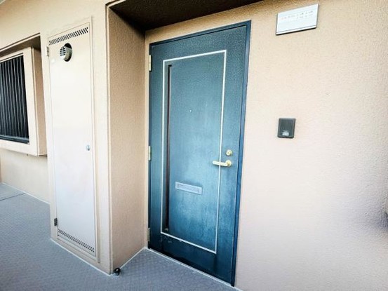 apartment 愛知県豊田市生駒町大坪17番地　キングスコート豊田生駒　1階