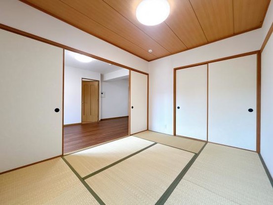 apartment 愛知県豊田市生駒町大坪17番地　キングスコート豊田生駒　1階