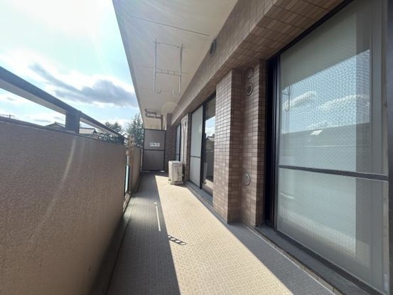 apartment 愛知県豊田市生駒町大坪17番地　キングスコート豊田生駒　1階