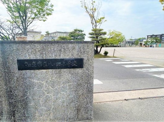 apartment 愛知県豊田市生駒町大坪17番地　キングスコート豊田生駒　1階