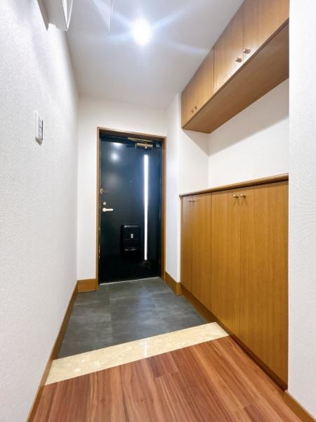 apartment 愛知県豊田市生駒町大坪17番地　キングスコート豊田生駒　1階