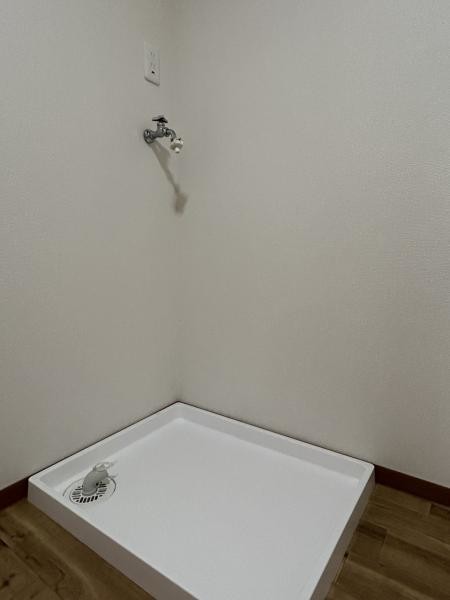 apartment 愛知県豊田市生駒町大坪17番地　キングスコート豊田生駒　1階