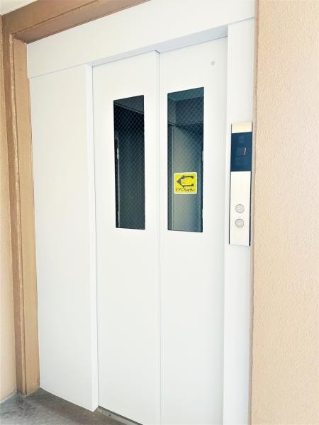 apartment 愛知県豊田市生駒町大坪17番地　キングスコート豊田生駒　1階
