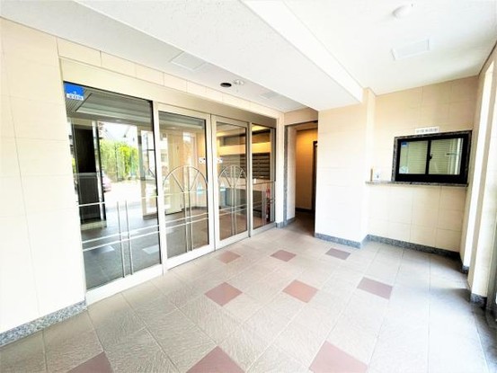 apartment 愛知県豊田市生駒町大坪17番地　キングスコート豊田生駒　1階