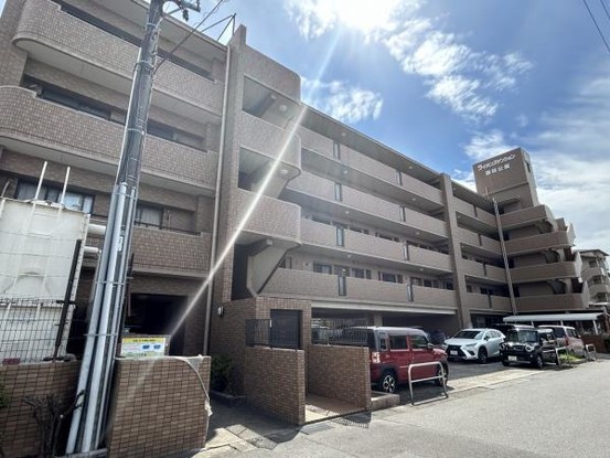 apartment 愛知県豊田市生駒町大坪17番地　キングスコート豊田生駒　1階