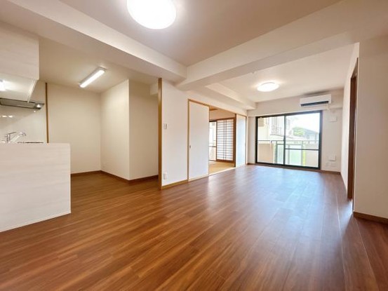 apartment 愛知県豊田市生駒町大坪17番地　キングスコート豊田生駒　1階