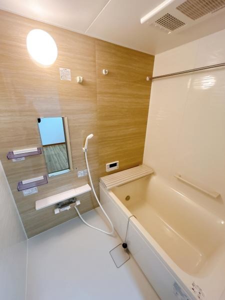 apartment 愛知県豊田市生駒町大坪17番地　キングスコート豊田生駒　1階