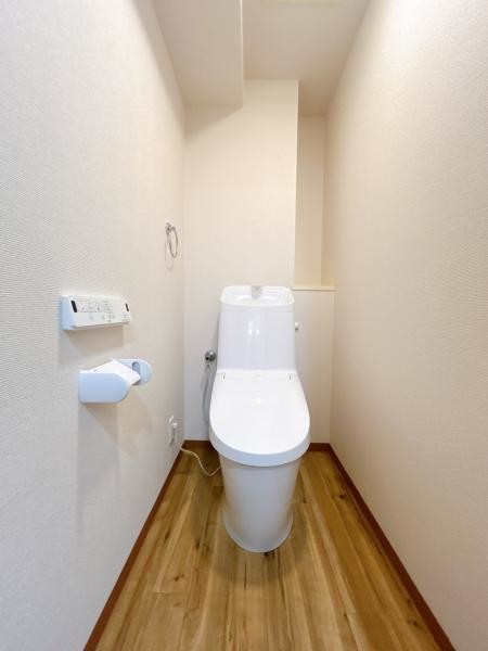 apartment 愛知県豊田市生駒町大坪17番地　キングスコート豊田生駒　1階